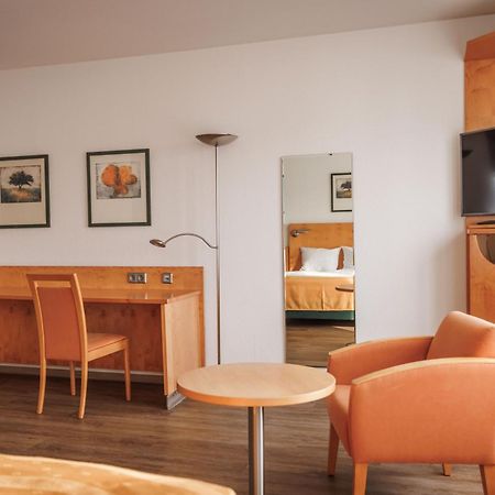 Ariva Boardinghouse Platanenhof Lejlighedshotel MHG Eksteriør billede
