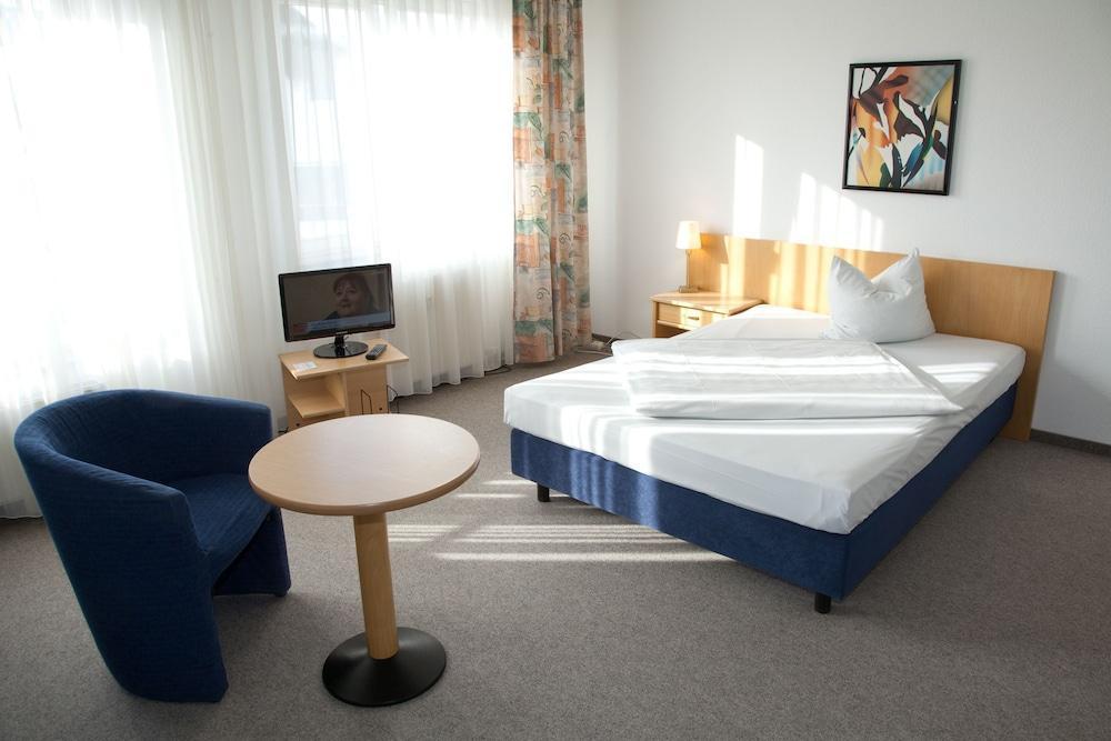 Ariva Boardinghouse Platanenhof Lejlighedshotel MHG Eksteriør billede