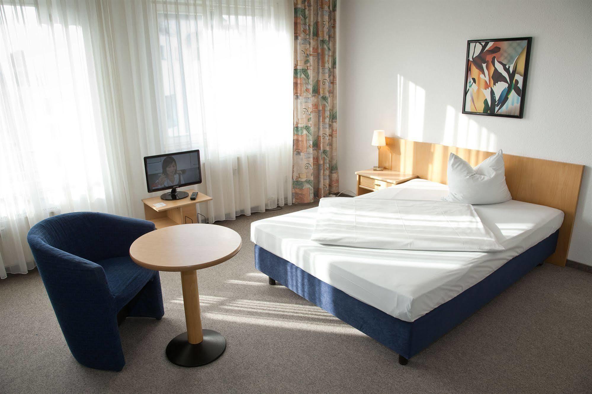 Ariva Boardinghouse Platanenhof Lejlighedshotel MHG Eksteriør billede