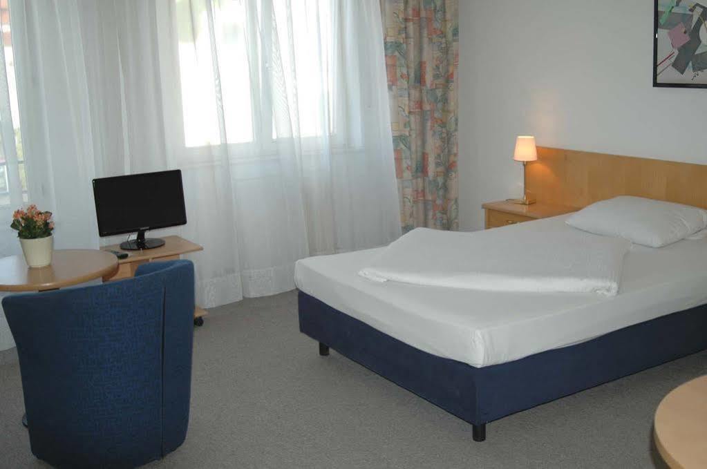 Ariva Boardinghouse Platanenhof Lejlighedshotel MHG Eksteriør billede